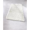 Hochflorteppich Lambada Weiß 80x150cm - Weiß (80/150cm) - Mömax modern living Hochflorteppich Lambada Weiß 80x150cm - Weiß (80/150cm) - Mömax modern living