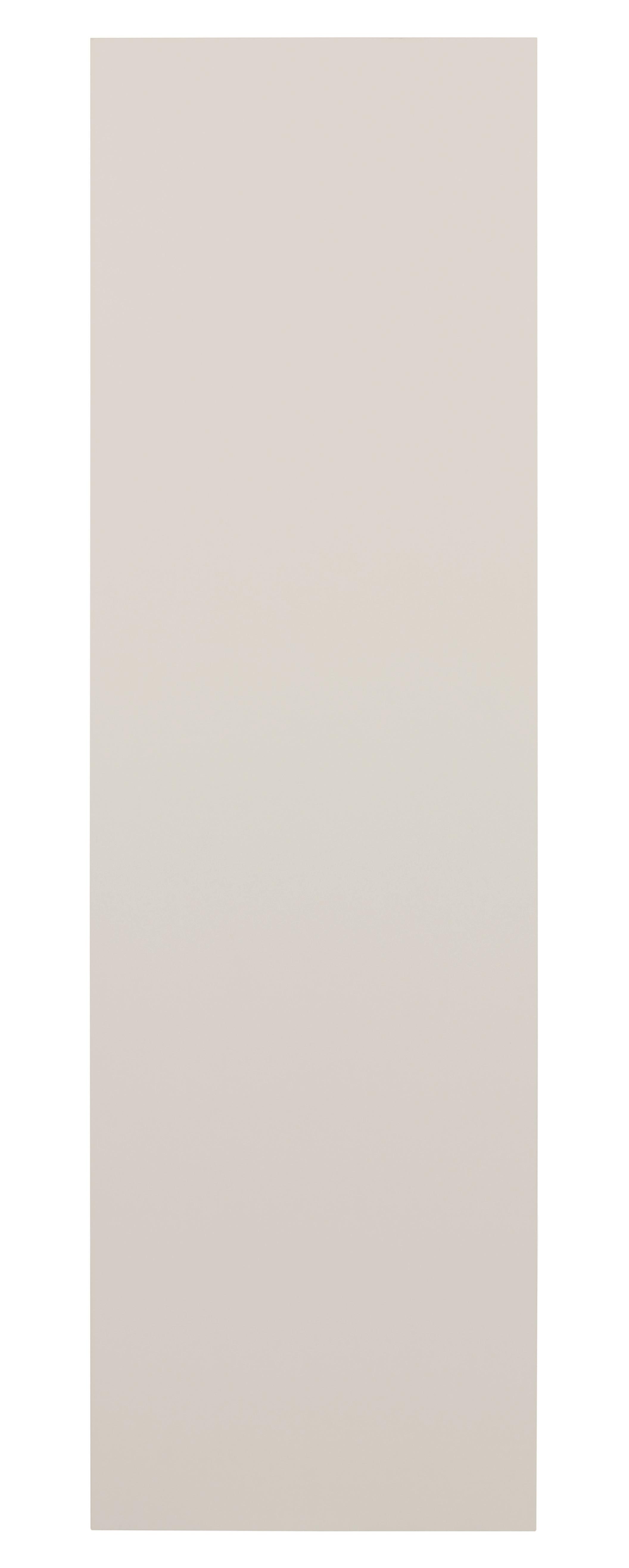 Tür Unit Kaschmir - Kaschmir, MODERN, Holzwerkstoff (45,3/151,5/1,8cm) - Based