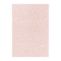 Flachwebeteppich Nizza Rosa ca. 240x340cm - Rosa, Basics, Textil (240/340cm) - Novel