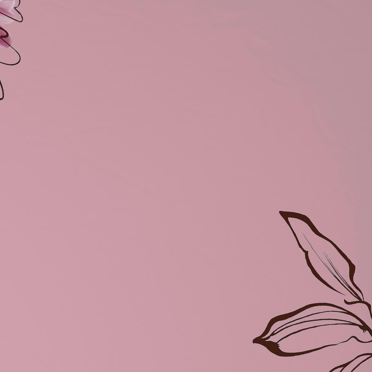 Lenjerie de pat Toulon,cca. 220x200/2x50x70 cm - mov, Modern, textil (200/220cm) - Mömax