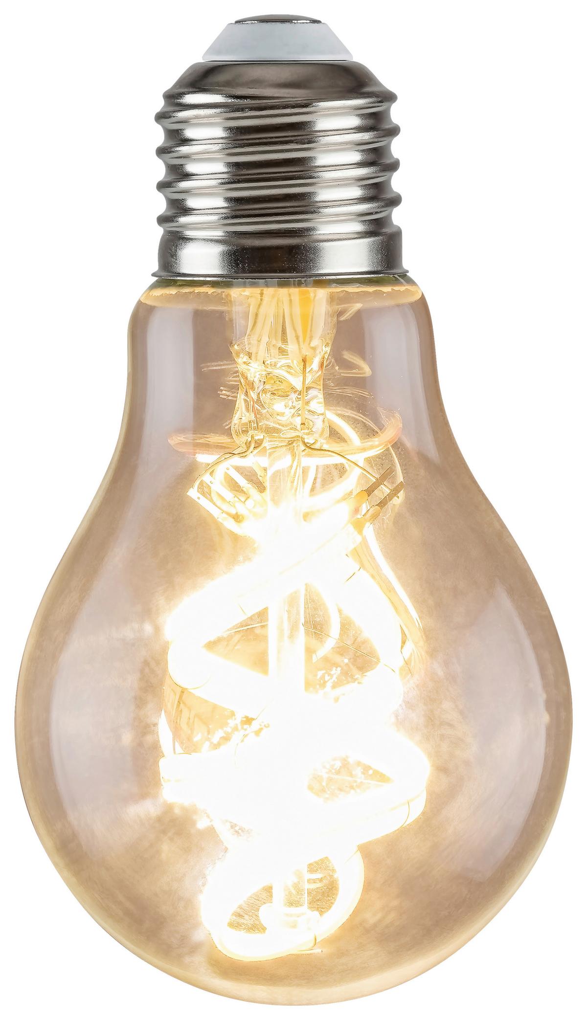 Bec LED Smart WIFI - Basics (6/10,5cm)