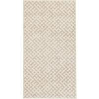 DYWAN TUFTOWANY HARAL MESIO-URBAN8140 - kremowy/taupe, Design, tkanina (80/150cm) - Lindorug