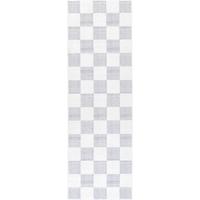 CHODNIK JACK MESIO-URBAN8156 - jasnoszary/szarobiały, Design, tkanina (80/250cm) - Lindorug