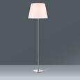 Lámpa Láb Romana - Króm, Fém (25/135cm) - Mömax modern living Lámpa Láb Romana - Króm, Fém (25/135cm) - Mömax modern living