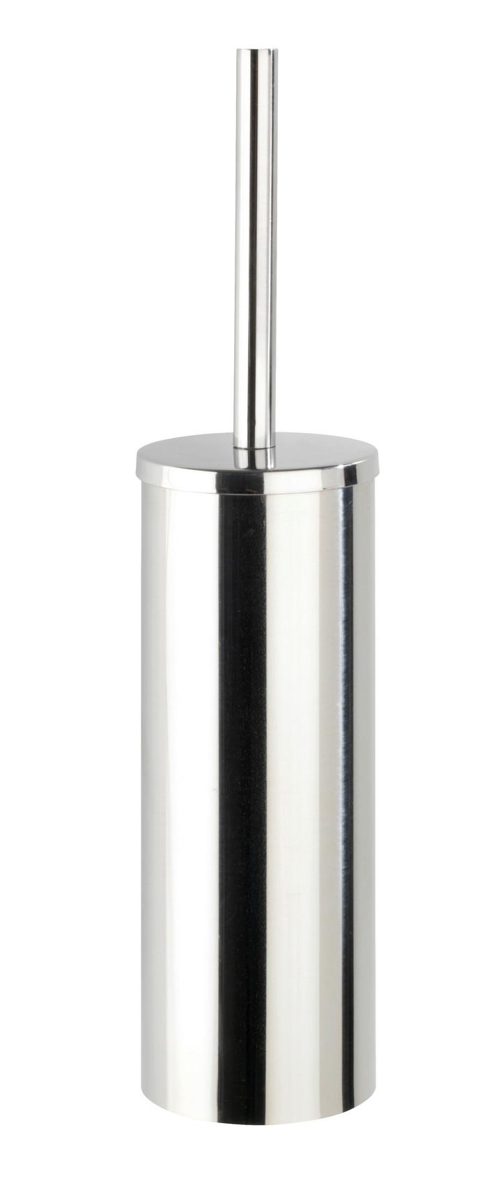 Wc-kefe Tartóval Orea Shine - Modern (9/40,5cm)