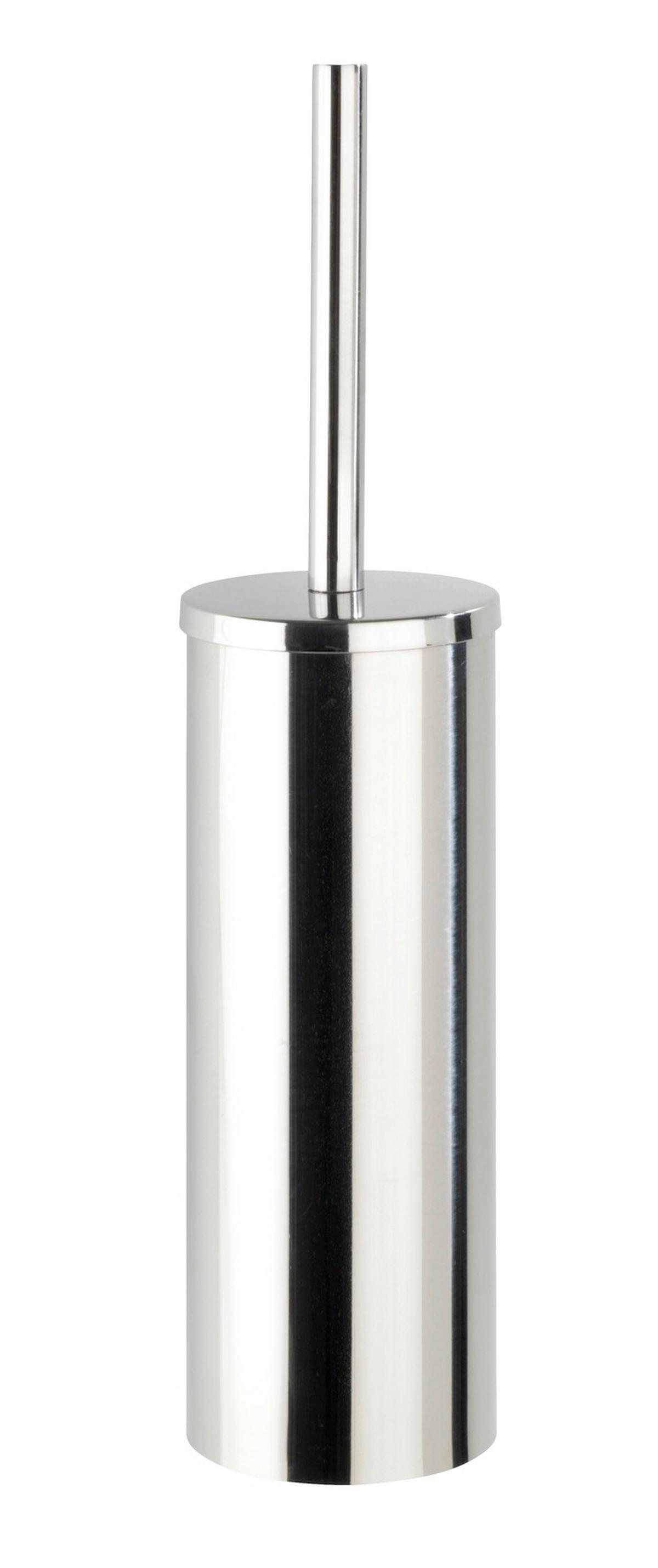 Wc-kefe Tartóval Orea Shine - Modern (9/40,5cm)