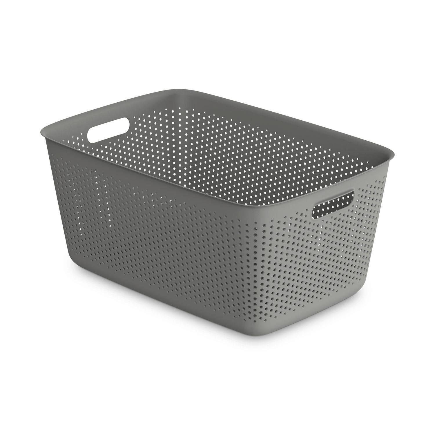 Košara Za Rublje Maja, 45l - Moderno (58/39/26,5cm) - Mömax