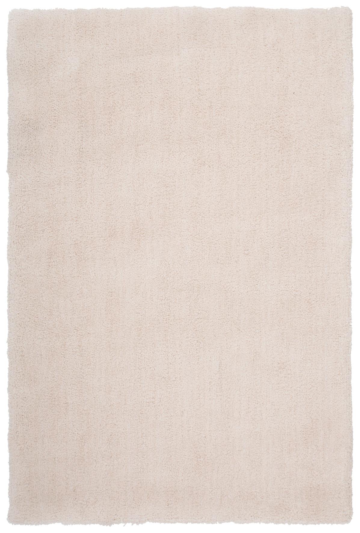 Covor cu fir lung My Paradise, cca. 80x150cm - crem, Basics, textil (80/150cm) - Obsession