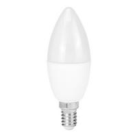 Led Fényforrás 5w E14 - műanyag/fém (10/3.5/10cm) - Rabalux