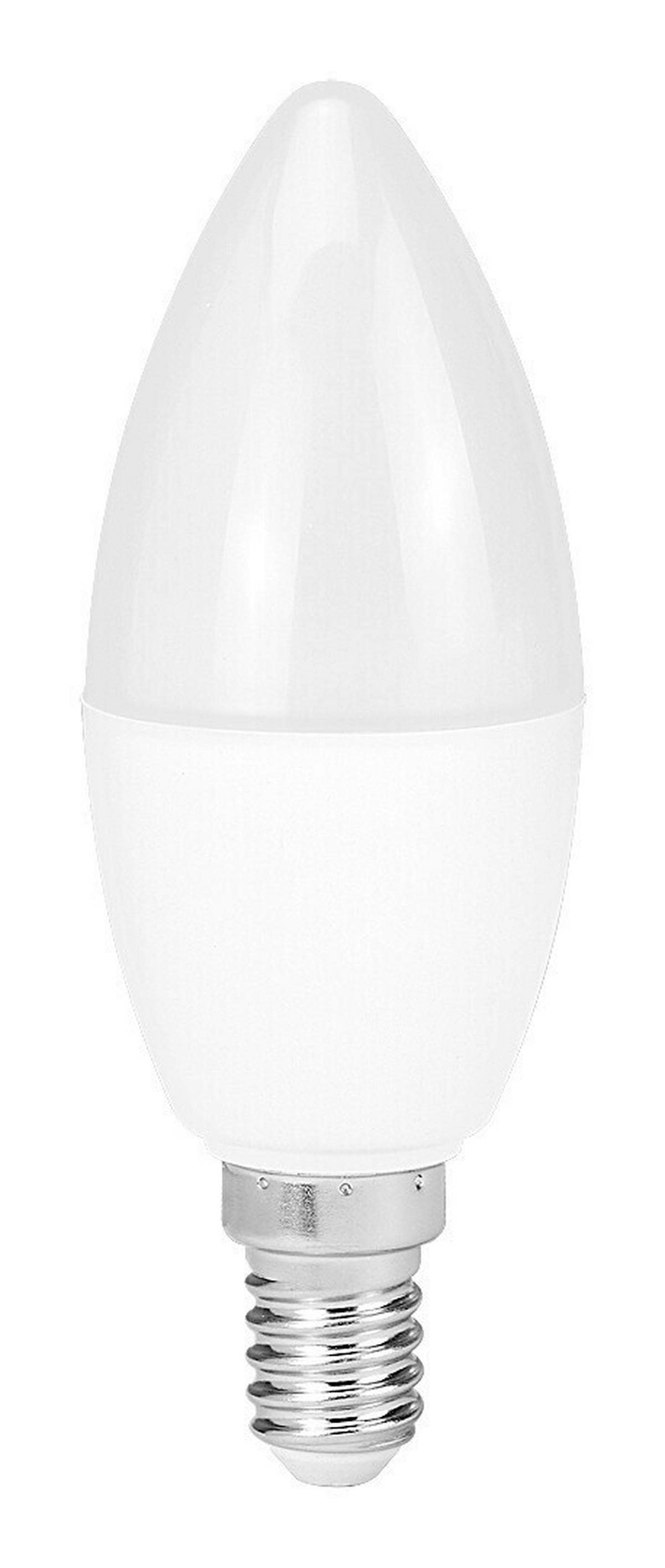 Led Fényforrás 5w E14 - műanyag/fém (10/3.5/10cm) - Rabalux