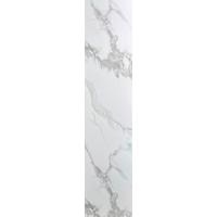 Fali Panel Spc Echo - fehér, Modern (3,36qm)