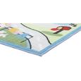 Kinderteppich City in Bunt, ca. 100x150cm - Multicolor, Textil (100/150cm) - MÖMAX modern living