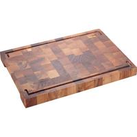 DESKA DO SIEKANIA 13948 - Design, drewno (44/30/4,5cm) - Gefu