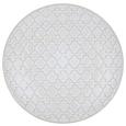Desertni Krožnik Riley - naravna, Trendi, keramika (20,5cm) - Mömax modern living