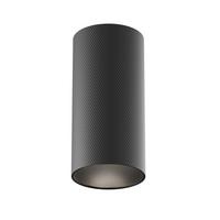 Deckenleuchte Artisan - Schwarz, Design, Metall (5,4/10,8cm) - MAYTONI