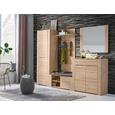 Garderobni Panel Danilo - bukev, Moderno, leseni material (80/145/30cm) - Mömax modern living Garderobni Panel Danilo - bukev, Moderno, leseni material (80/145/30cm) - Mömax modern living