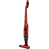 Vezetéknélküli Porszívó 2in1 Bosch Bbhf214r - piros, műanyag/fém - Bosch