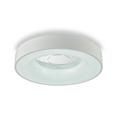 LED-Deckenleuchte Elfie, max. 2x36 Watt - Weiß, KONVENTIONELL, Kunststoff/Metall (50/12cm) - Mömax modern living LED-Deckenleuchte Elfie, max. 2x36 Watt - Weiß, KONVENTIONELL, Kunststoff/Metall (50/12cm) - Mömax modern living