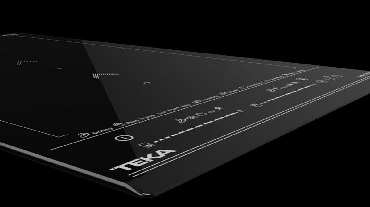 Plită cu inducție TEKA IZS 34700 - Modern (30/5,3/51cm) - Teka