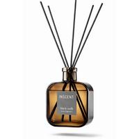Raumduft Black Oudh Ca. 200ml - Violett, Basics, Glas (200ml) - Inscent