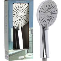 Zuhanyrózsa Polla - műanyag (11cm)