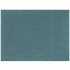 Badematte Naime in Petrol ca. 50x70cm - Petrol, LIFESTYLE, Textil (50/70cm) - Modern Living
