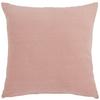 Zierkissen Paula in Rosa ca. 45x45cm - Rosa, Modern (45/45cm) - Modern Living