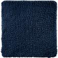 Kopalniška Preproga Christina - modra, tekstil (50/50cm) - Mömax modern living Kopalniška Preproga Christina - modra, tekstil (50/50cm) - Mömax modern living