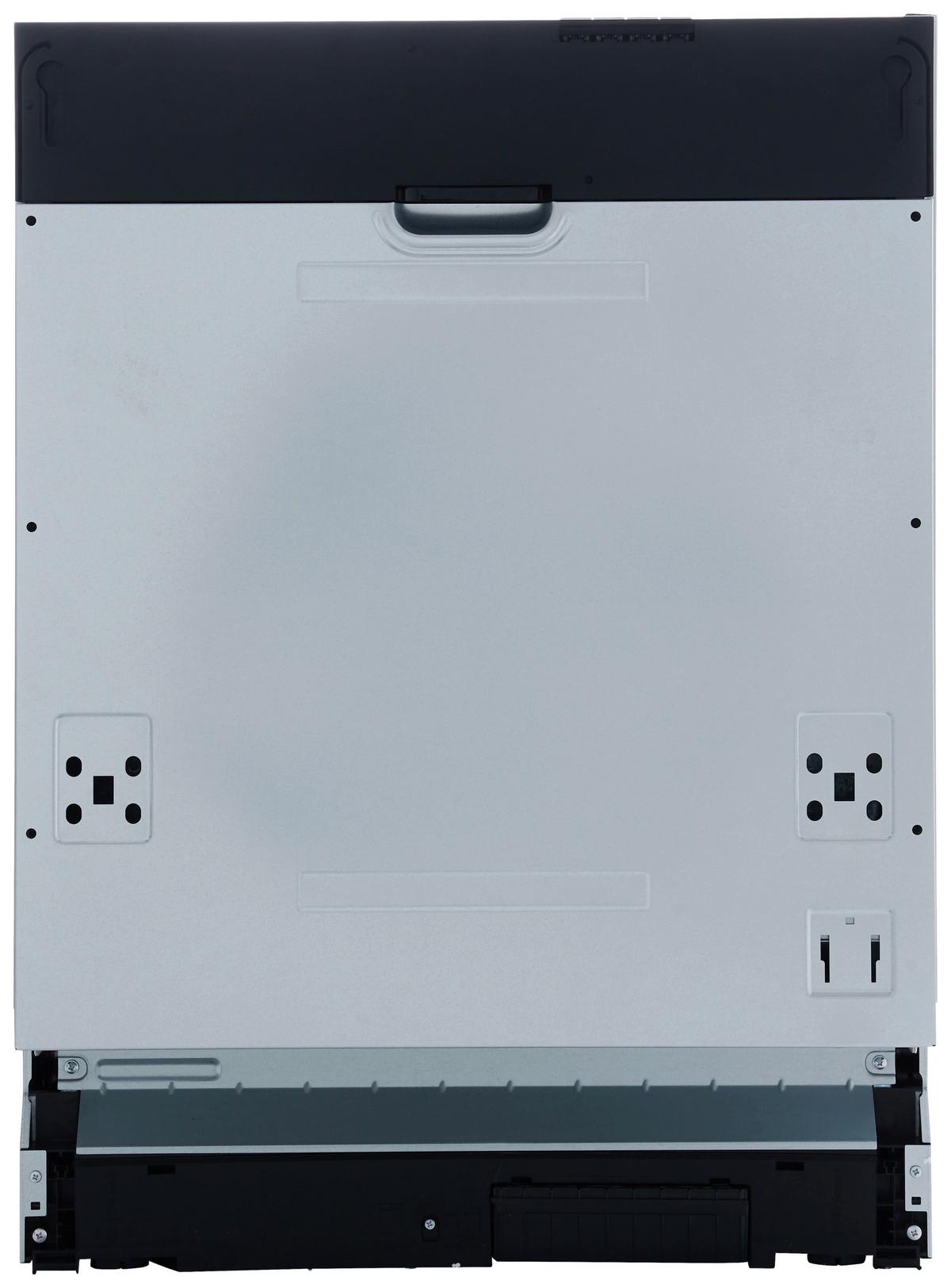 Kuhinjski Blok Z Aparati Oliver, 280cm - črna/siva, Design, kovina/leseni material (280cm) - Respekta