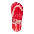Zračna Blazina Lounge Slipper - roza, umetna masa (80/172cm) Zračna Blazina Lounge Slipper - roza, umetna masa (80/172cm)