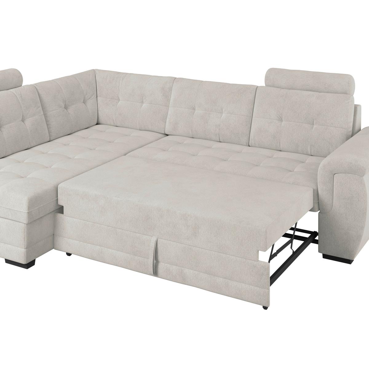 Coltar FALCO NEW - bej, Konventionell, textil (183/251cm) - Mömax