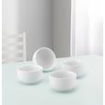 Skodelica Za Kosmiče Billy - bela, Moderno, keramika (13/7,4cm) - Mömax modern living Skodelica Za Kosmiče Billy - bela, Moderno, keramika (13/7,4cm) - Mömax modern living