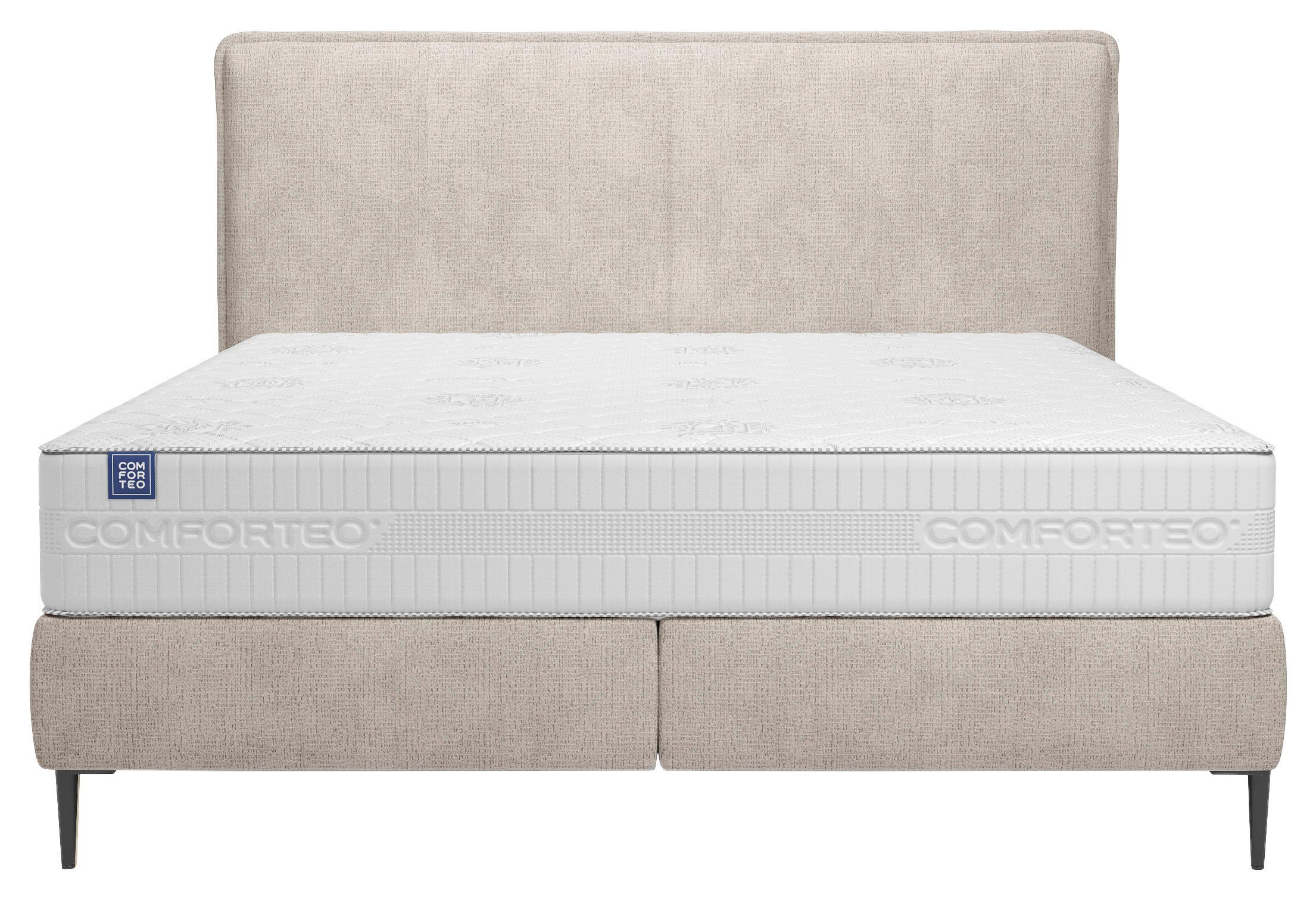 BOXSPRINGBETT POSITANO - Trend (180/200cm) - Premium Living