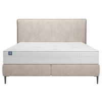 BOXSPRINGBETT POSITANO - Trend (180/200cm) - Premium Living