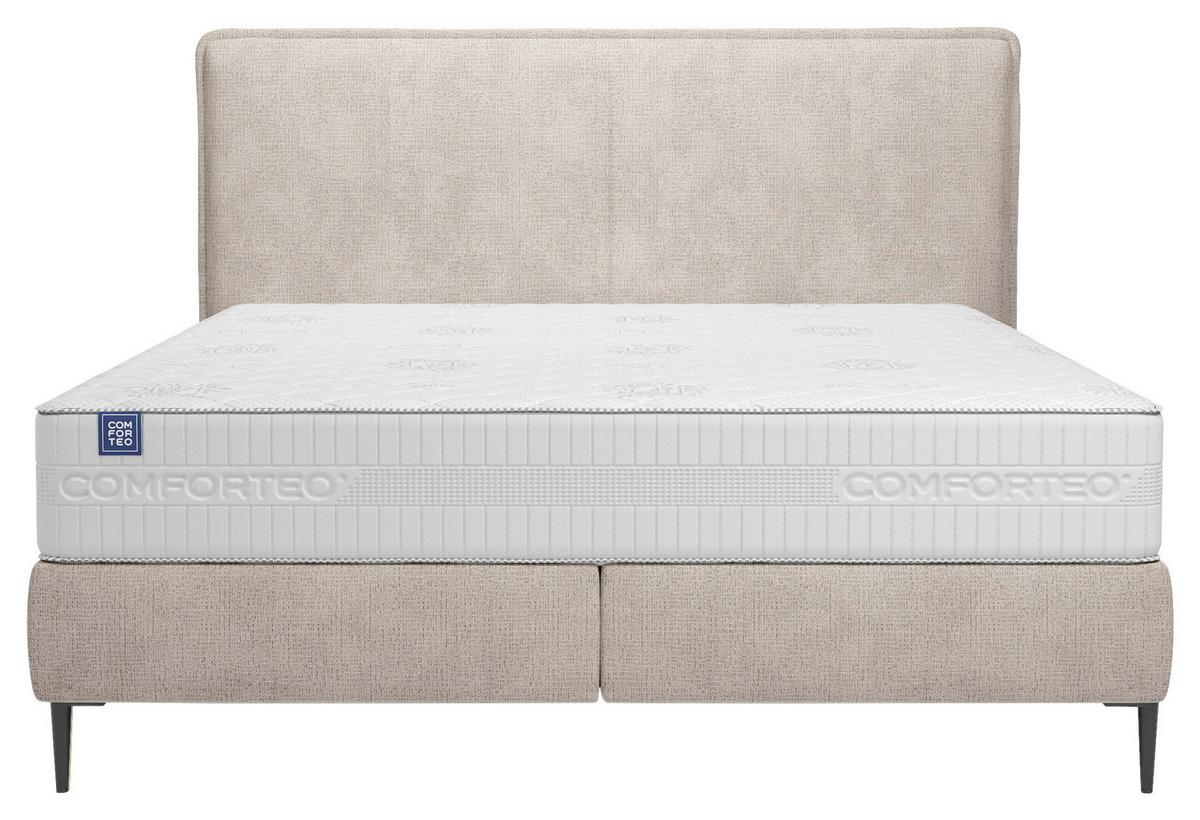 BOXSPRINGBETT POSITANO - Trend (180/200cm) - Premium Living