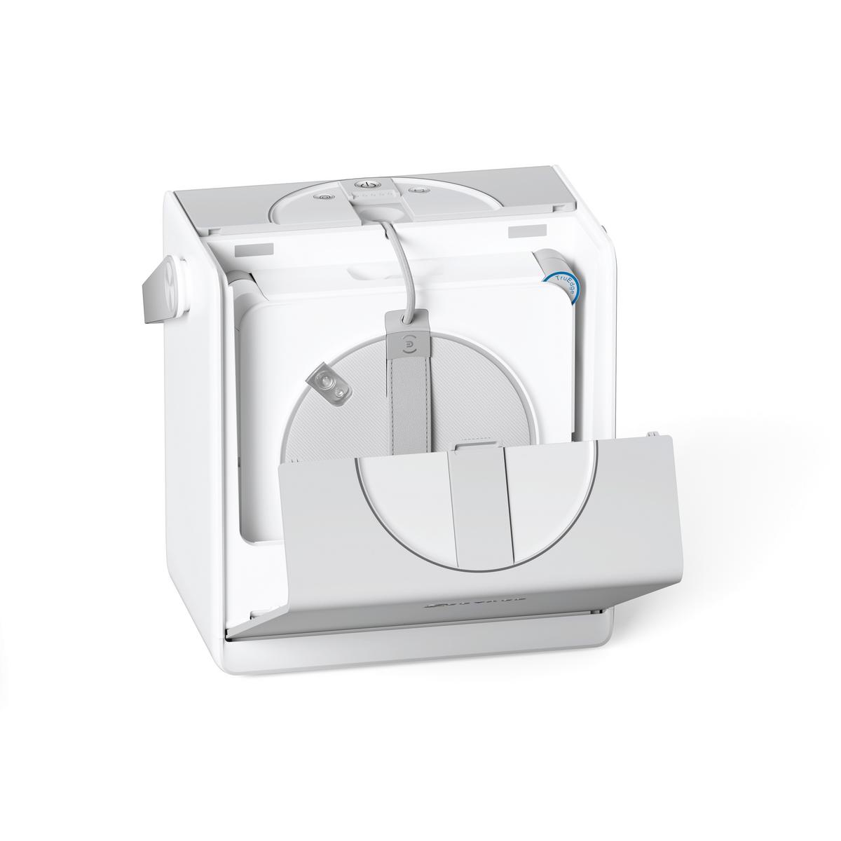 Fensterputzroboter W2s Omni - Weiss, Trend (27,1/0,77/27,1cm) - Ecovacs
