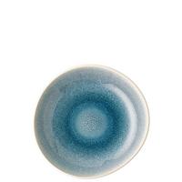 TALERZ DO ZUPY 21540-405253-60352 ROSENTHAL - niebieski, Lifestyle, ceramika (22,5/21,5/5,2cm) - Rosenthal