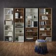 Regal Tempra - siva/hrast sonoma, Moderno, kovina/umetna masa (54/85/34cm) - Mömax modern living Regal Tempra - siva/hrast sonoma, Moderno, kovina/umetna masa (54/85/34cm) - Mömax modern living