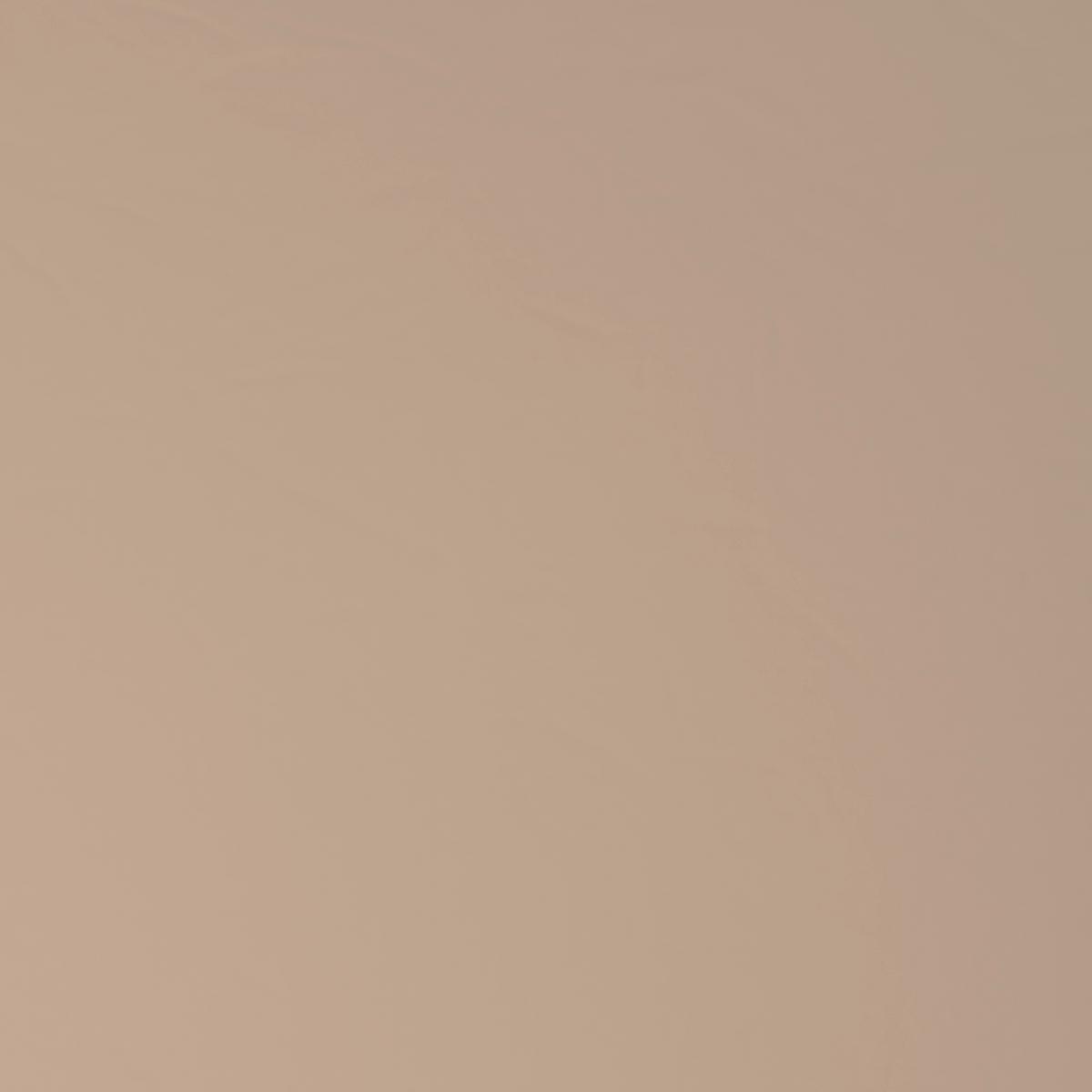 Bettwäsche Julie Hellbraun ca. 135x200cm - Hellbraun, Textil (135/200cm) - Mömax