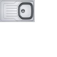 Sudoper Onda Line Olx 611-79 - Konvencionalno (790/500cm) - Franke