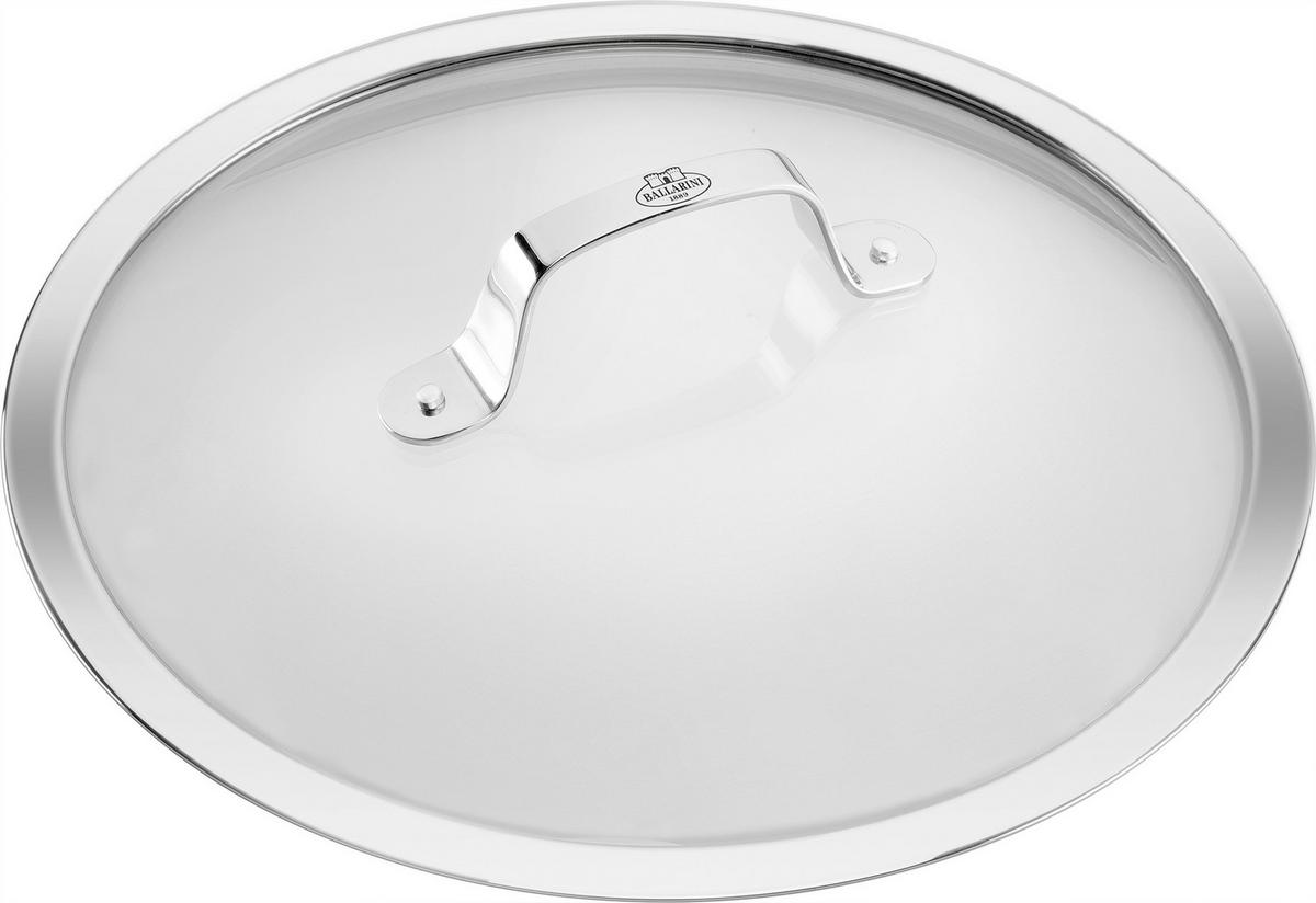 PATELNIA DO SERWOWANIA 1030844 - Basics, metal (28cm) - Ballarini