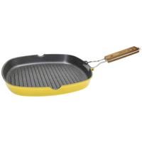 Ponev Za Žar Yellow - Trendi (28cm) - Tognana