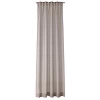 ZASŁONA GOTOWA J-ORNAMENT ALLOVER JOOP! - greige, Basics, tkanina (130/250cm) - Joop!