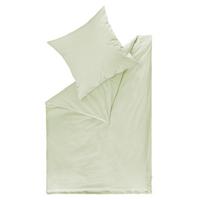 POŚCIEL E-BENTE - zielony/limetka, Design, tkanina (200/200cm) - Esprit