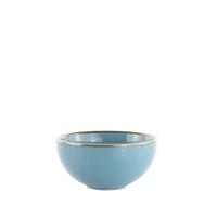 Skleda Capri - modra, Moderno, keramika (11,5/5,7cm) - Mömax