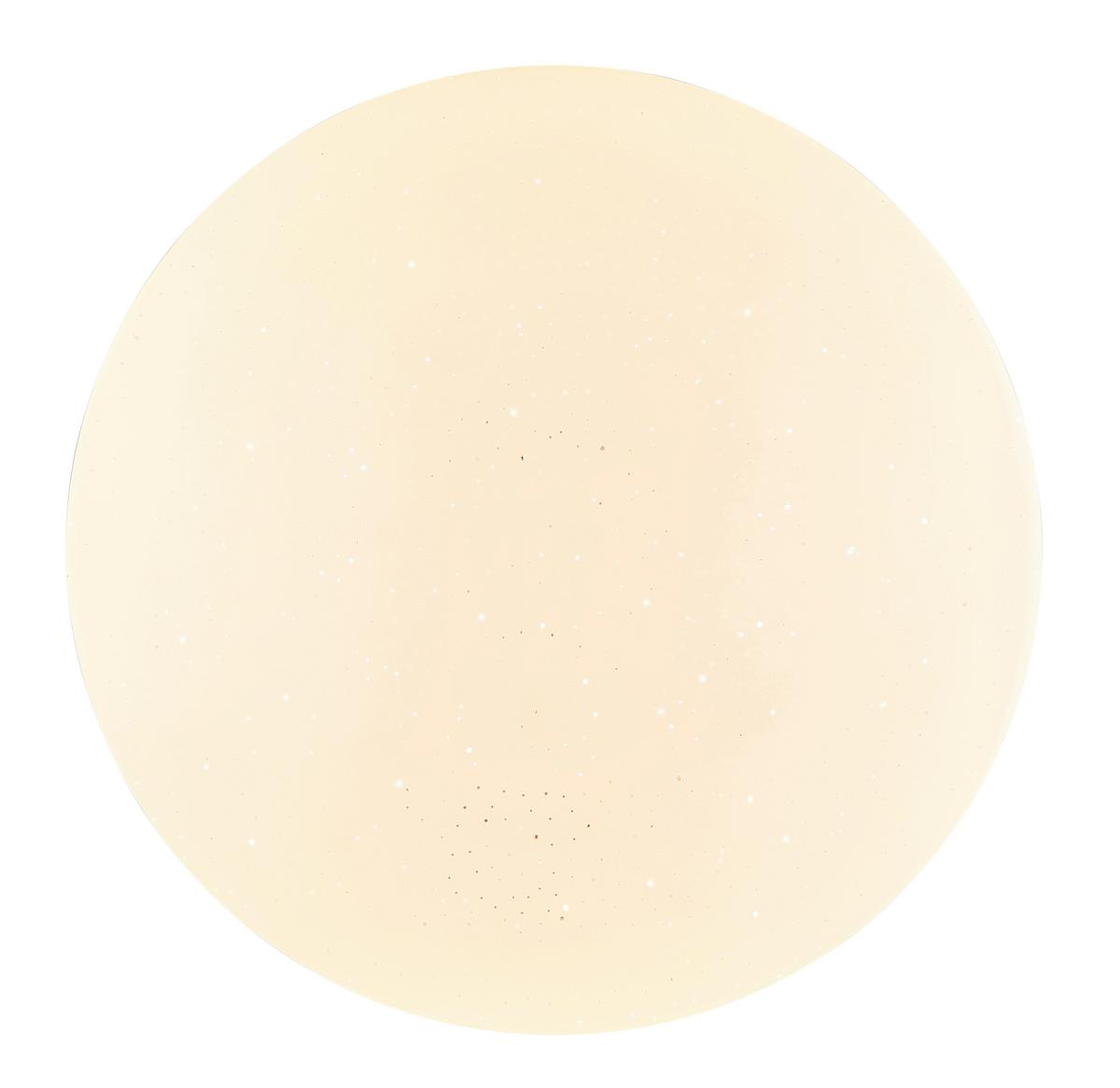 Led Stropna Svjetiljka Bijela Boja - Konvencionalno (33/8,5cm) - Globo