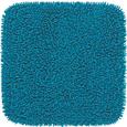 Fürdőszobaszőnyeg Jenny - türkiz, textil (50/50cm) - MÖMAX modern living