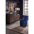 Wandspiegel 80x80cm - Goldfarben/Rosa, Glas/Holzwerkstoff (80/80/3cm) - Modern Living Wandspiegel 80x80cm - Goldfarben/Rosa, Glas/Holzwerkstoff (80/80/3cm) - Modern Living