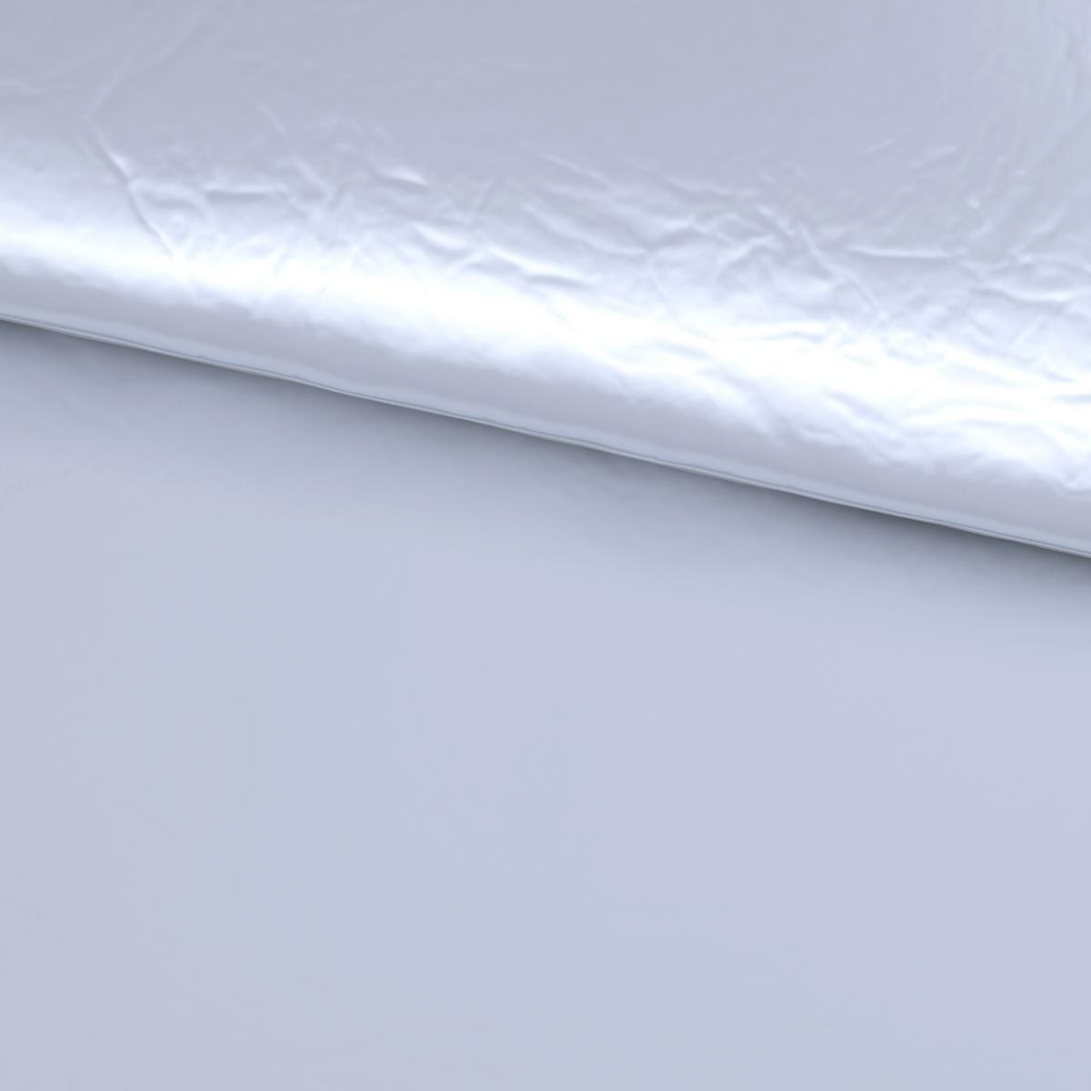 Posteljnina Xenia Uni Xxl, Bela, 2x60/80, 200/200 - bela, Moderno, tekstil (200/200cm) - Premium Living