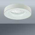 LED-Deckenleuchte Elfie, max. 2x36 Watt - Weiß, KONVENTIONELL, Kunststoff/Metall (50/12cm) - Mömax modern living LED-Deckenleuchte Elfie, max. 2x36 Watt - Weiß, KONVENTIONELL, Kunststoff/Metall (50/12cm) - Mömax modern living